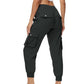 😍2026 Hot Sale 50% OFF💖 Women's Casual Lightweight Travel Hiking Pants