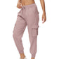 😍2026 Hot Sale 50% OFF💖 Women's Casual Lightweight Travel Hiking Pants