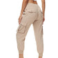 😍2026 Hot Sale 50% OFF💖 Women's Casual Lightweight Travel Hiking Pants