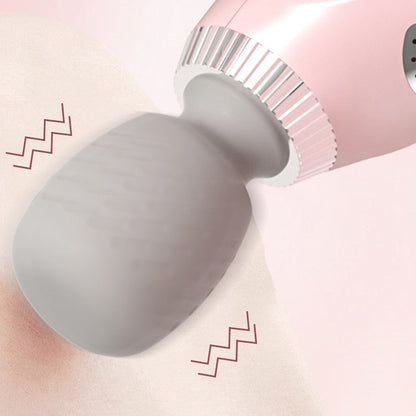 🔥Hot Sale 50% OFF🔥Personal Deep Tissue Vibrating Massager for Full Body