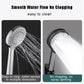 🏆Flash Sale⚡ 50K+ SOLD! Almost Gone-💥💥2025 New Product 💥High-End Pressurized Large Panel Shower Head