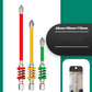 🔥LAST DAY OFFER - 50% OFF🔥Anti-Slip Magnetic Phillips Bit with Spring