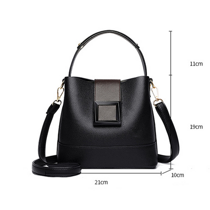 💥Hot Sales 50% OFF👜Fashion Bucket Cross-Body Bag