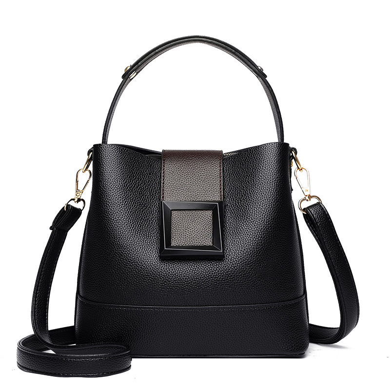 💥Hot Sales 50% OFF👜Fashion Bucket Cross-Body Bag