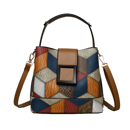 💥Hot Sales 50% OFF👜Fashion Bucket Cross-Body Bag