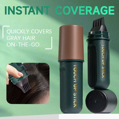 🔥Buy 1 Get 1 Free🔥Quick Cover Root Touch Up Stick
