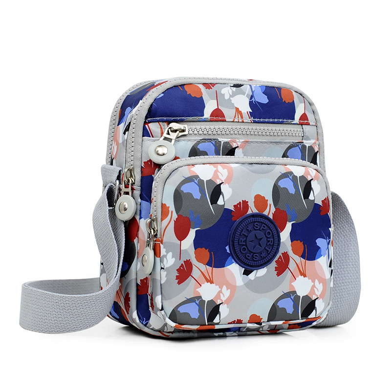 ✨Hot Sale 50% OFF✨Fashionable Lightweight Bag with Multi-pocket Design👜