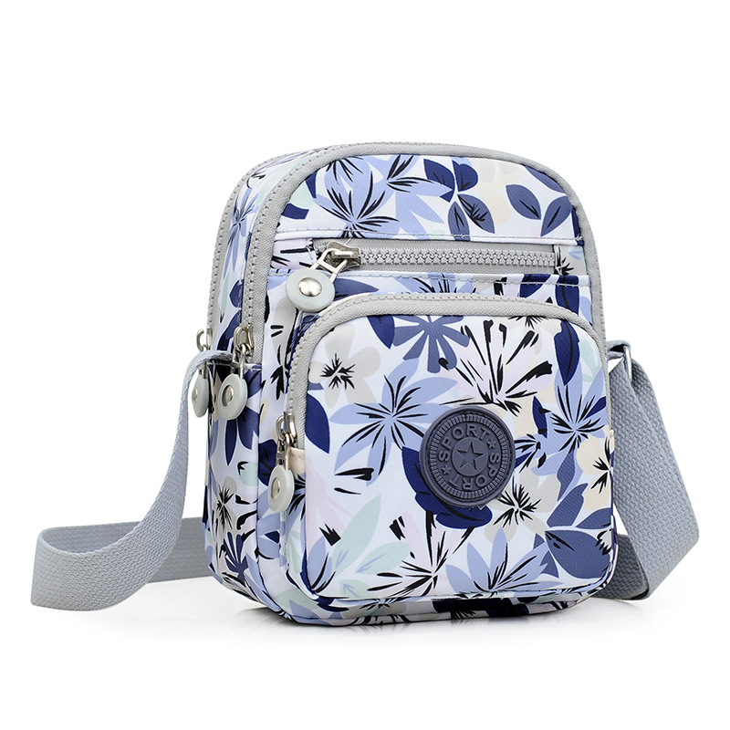 ✨Hot Sale 50% OFF✨Fashionable Lightweight Bag with Multi-pocket Design👜