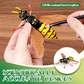 🐞Xmas Sales 50% OFF🎁✨【Kids' Insect & Animal Slot-Assembly Toys】✨