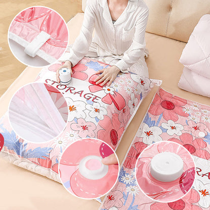 🔥Space-Saving Vacuum Storage Bags📢📢Flash Sale: Ending in 3 Hours!⏰⏰