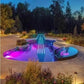 ⏳🔥LIMITED-TIME 50% OFF! 🌈 Underwater LED Lights – Wireless Remote & Stunning Color Effects ✨