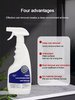 💥 Buy 2 Get 1 Free🔥 Highly concentrated rust remover for steel & iron