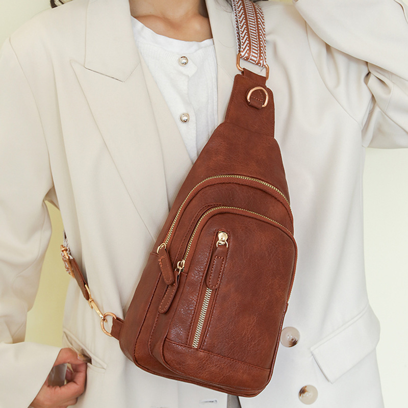 🎉This week's Special Sales - 50% OFF✨Women's Fashionable Casual Large Capacity Bag