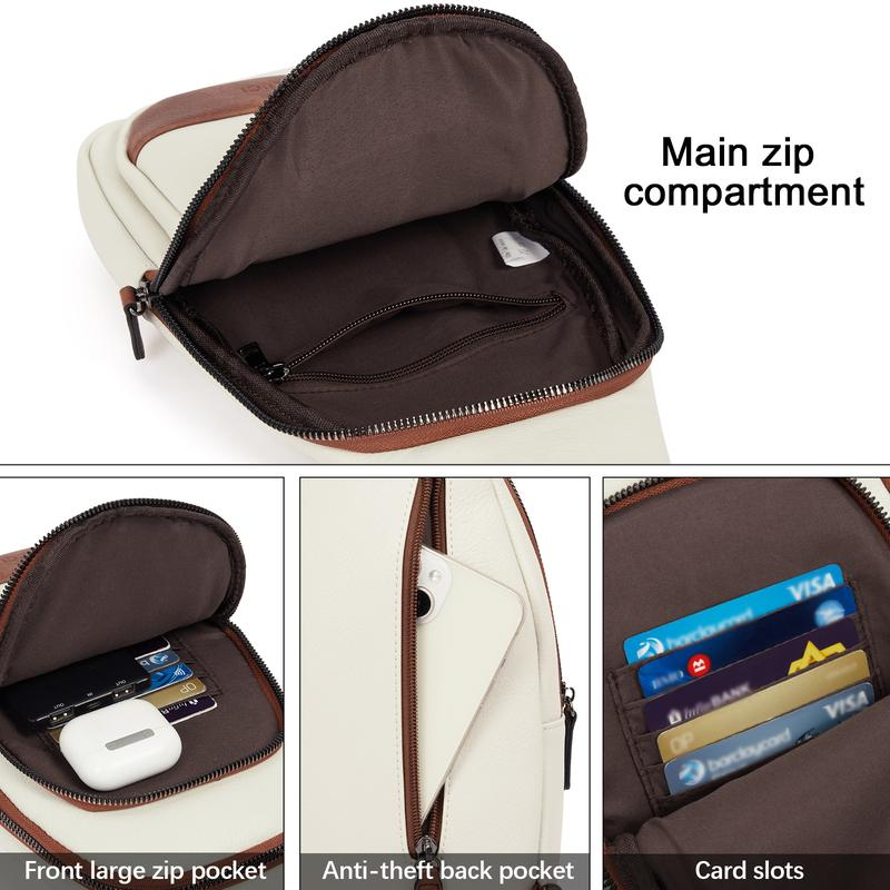 🎉This week's Special Sales - 50% OFF✨Women's Fashionable Casual Large Capacity Bag