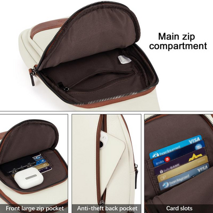🎉This week's Special Sales - 50% OFF✨Women's Fashionable Casual Large Capacity Bag