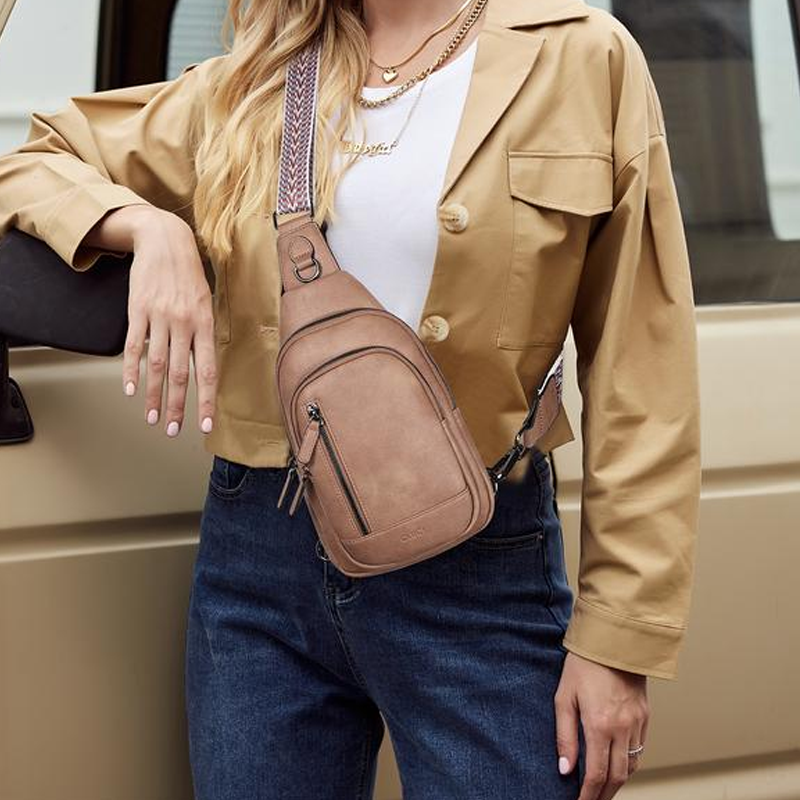 🎉This week's Special Sales - 50% OFF✨Women's Fashionable Casual Large Capacity Bag