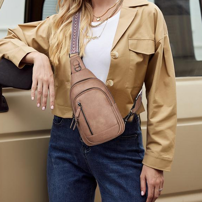 🎉This week's Special Sales - 50% OFF✨Women's Fashionable Casual Large Capacity Bag