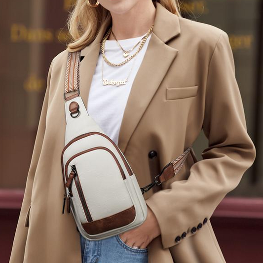 🎉This week's Special Sales - 50% OFF✨Women's Fashionable Casual Large Capacity Bag