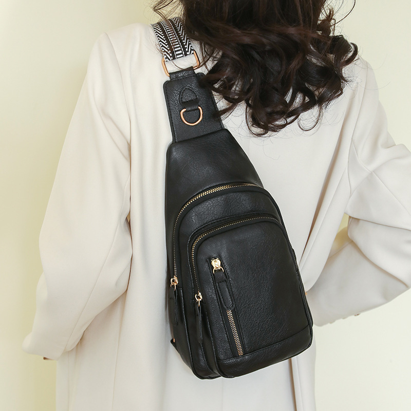 🎉This week's Special Sales - 50% OFF✨Women's Fashionable Casual Large Capacity Bag