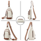 🎉This week's Special Sales - 50% OFF✨Women's Fashionable Casual Large Capacity Bag
