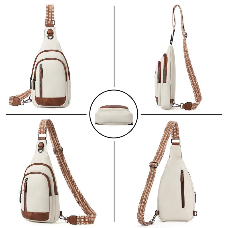 🎉This week's Special Sales - 50% OFF✨Women's Fashionable Casual Large Capacity Bag
