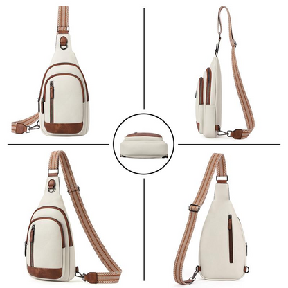 🎉This week's Special Sales - 50% OFF✨Women's Fashionable Casual Large Capacity Bag