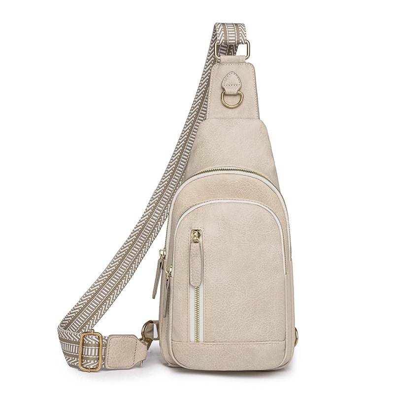 🎉This week's Special Sales - 50% OFF✨Women's Fashionable Casual Large Capacity Bag