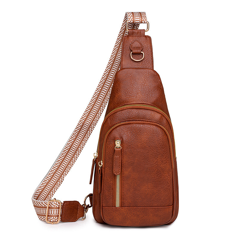🎉This week's Special Sales - 50% OFF✨Women's Fashionable Casual Large Capacity Bag