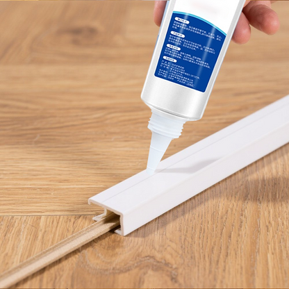 ✨2025 Hot Sale 50% Off🛠️Edge Strip Anti-Detachment Glue