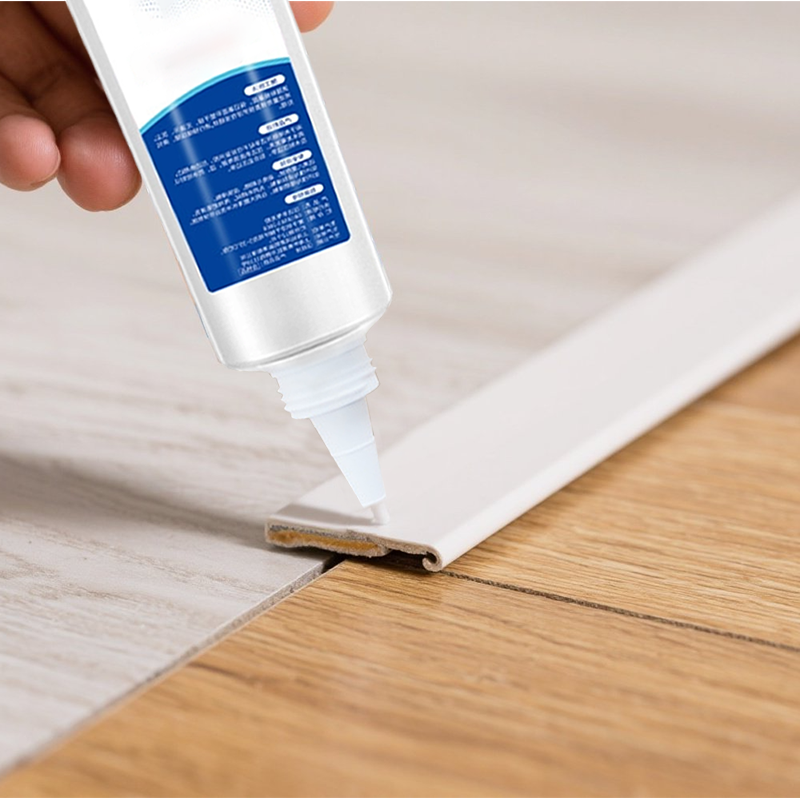 ✨2025 Hot Sale 50% Off🛠️Edge Strip Anti-Detachment Glue
