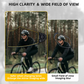 🔥50% OFF – 360° Adjustable Bicycle Rear View Mirror, 💪 for Handlebars – ⏳ Sale ends when supplies run out.