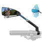 🔥50% OFF – 360° Adjustable Bicycle Rear View Mirror, 💪 for Handlebars – ⏳ Sale ends when supplies run out.