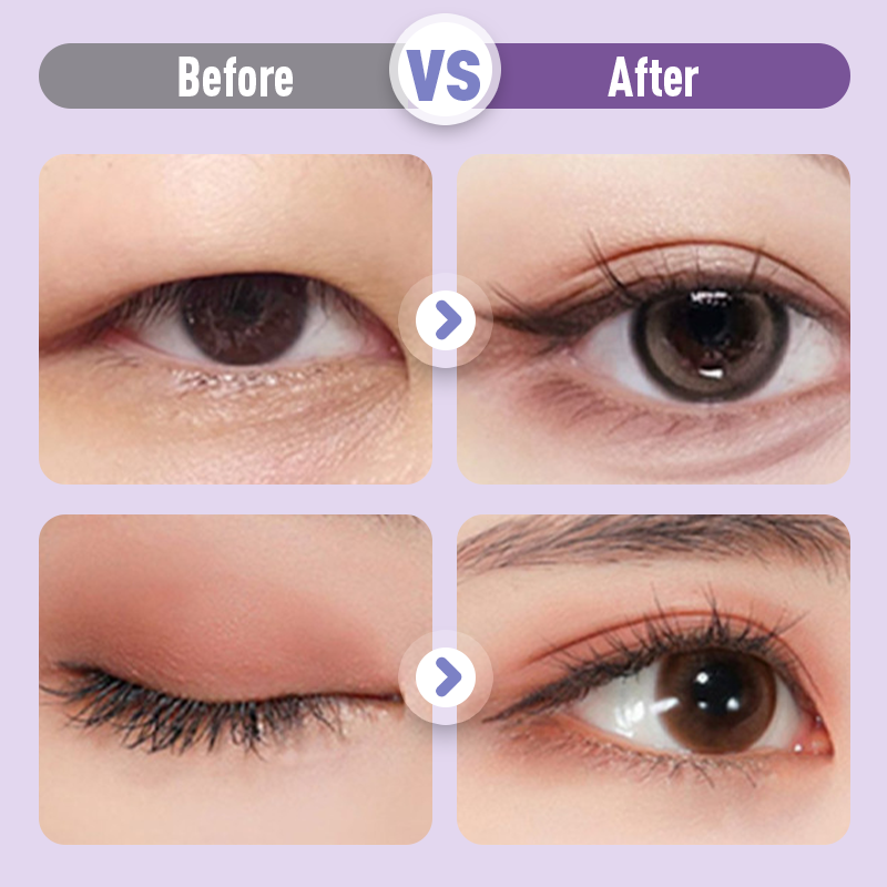 ❣️Fast-Drying Natural Long-Lasting Eyelid Enhancer❣️Buy 1 Get 1 Free