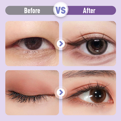 ❣️Fast-Drying Natural Long-Lasting Eyelid Enhancer❣️Buy 1 Get 1 Free