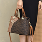 BEST GIFT 2025 for Mom 💝👜 Stylish and elegant ladies handbag--Free delivery to your home