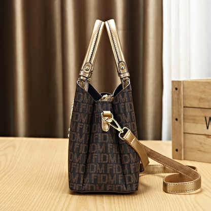 BEST GIFT 2025 for Mom 💝👜 Stylish and elegant ladies handbag--Free delivery to your home