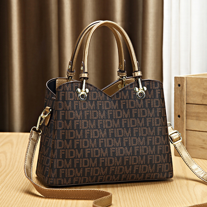 BEST GIFT 2025 for Mom 💝👜 Stylish and elegant ladies handbag--Free delivery to your home