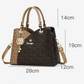 BEST GIFT 2025 for Mom 💝👜 Stylish and elegant ladies handbag--Free delivery to your home