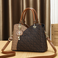 BEST GIFT 2025 for Mom 💝👜 Stylish and elegant ladies handbag--Free delivery to your home