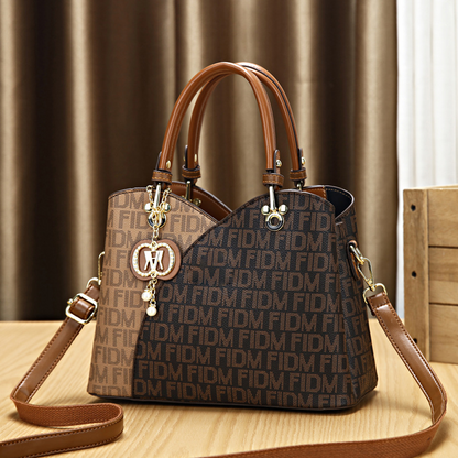 BEST GIFT 2025 for Mom 💝👜 Stylish and elegant ladies handbag--Free delivery to your home