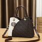 BEST GIFT 2025 for Mom 💝👜 Stylish and elegant ladies handbag--Free delivery to your home