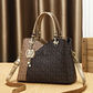 BEST GIFT 2025 for Mom 💝👜 Stylish and elegant ladies handbag--Free delivery to your home