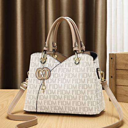 BEST GIFT 2025 for Mom 💝👜 Stylish and elegant ladies handbag--Free delivery to your home