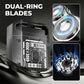 🔥2025 Hot Sale🔥Mini Electric Shaver for Man