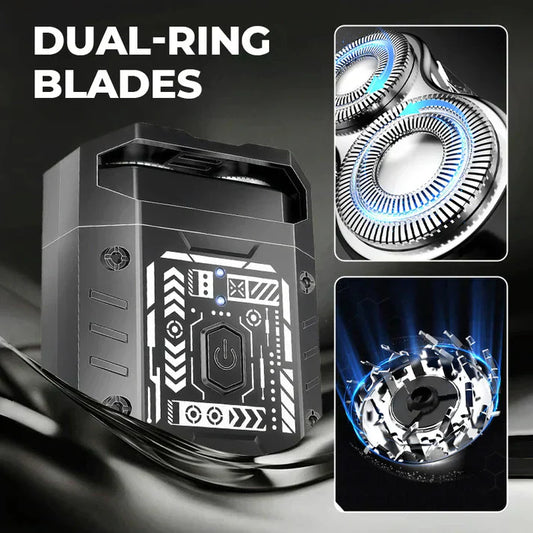 🔥2025 Hot Sale🔥Mini Electric Shaver for Man