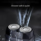 🔥2025 Hot Sale🔥Mini Electric Shaver for Man