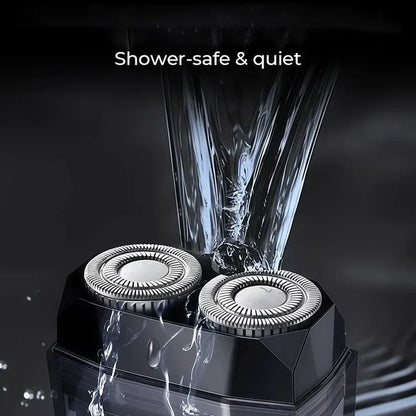 🔥2025 Hot Sale🔥Mini Electric Shaver for Man