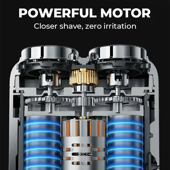 🔥2025 Hot Sale🔥Mini Electric Shaver for Man