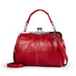 👜  2026 New Retro Fashion Clip Bag👛Combining Elegance and Practicality!