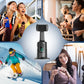 🔥2026 Hot Sale⚡360° Cell Phone Auto-Tracking Stabilizer